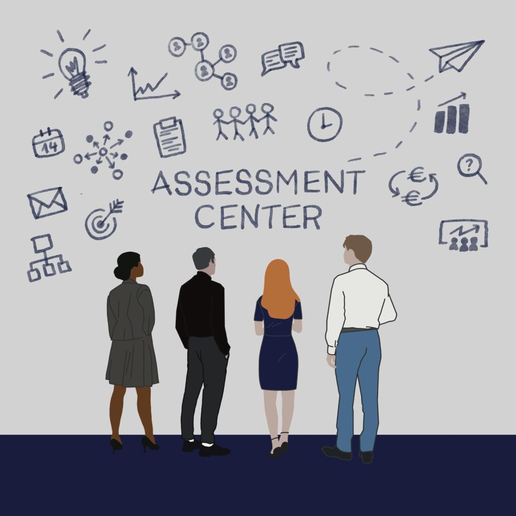 Assessment Center